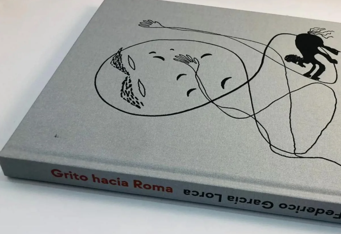 Centroamrica Cuenta Presentacin Grito hacia Roma
