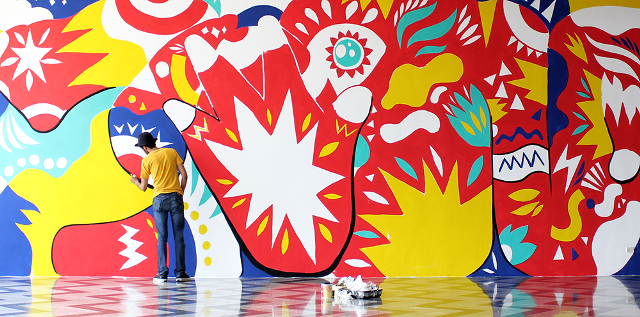 Taller Infantocmic ilustracin para nios y nias