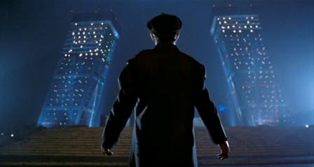 Cine El da de la bestia