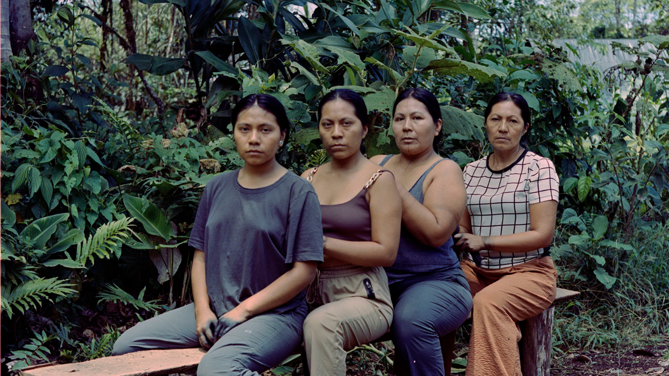 AECID y Fundación VIST: Convocatoria E·CO/26