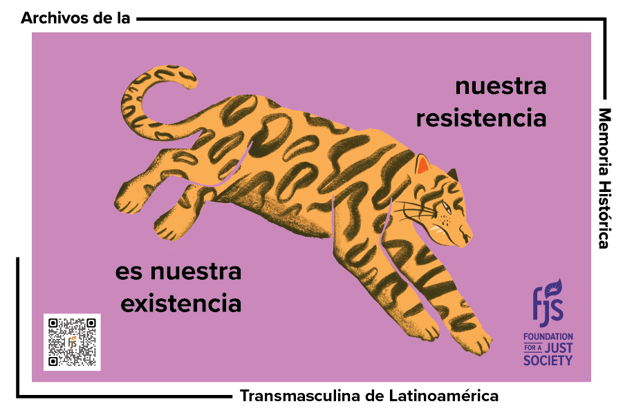 Archivos de la Memoria Histórica Trans Masculina en Latinoamérica