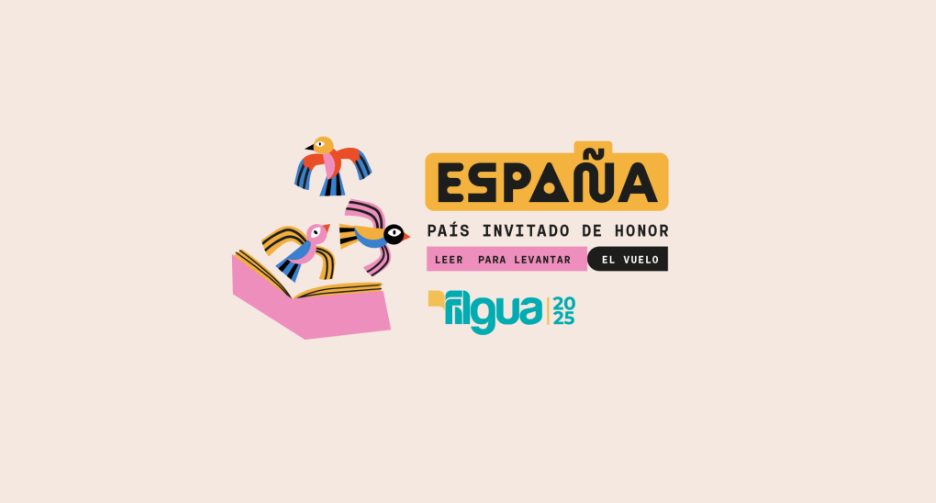 España en FILGUA