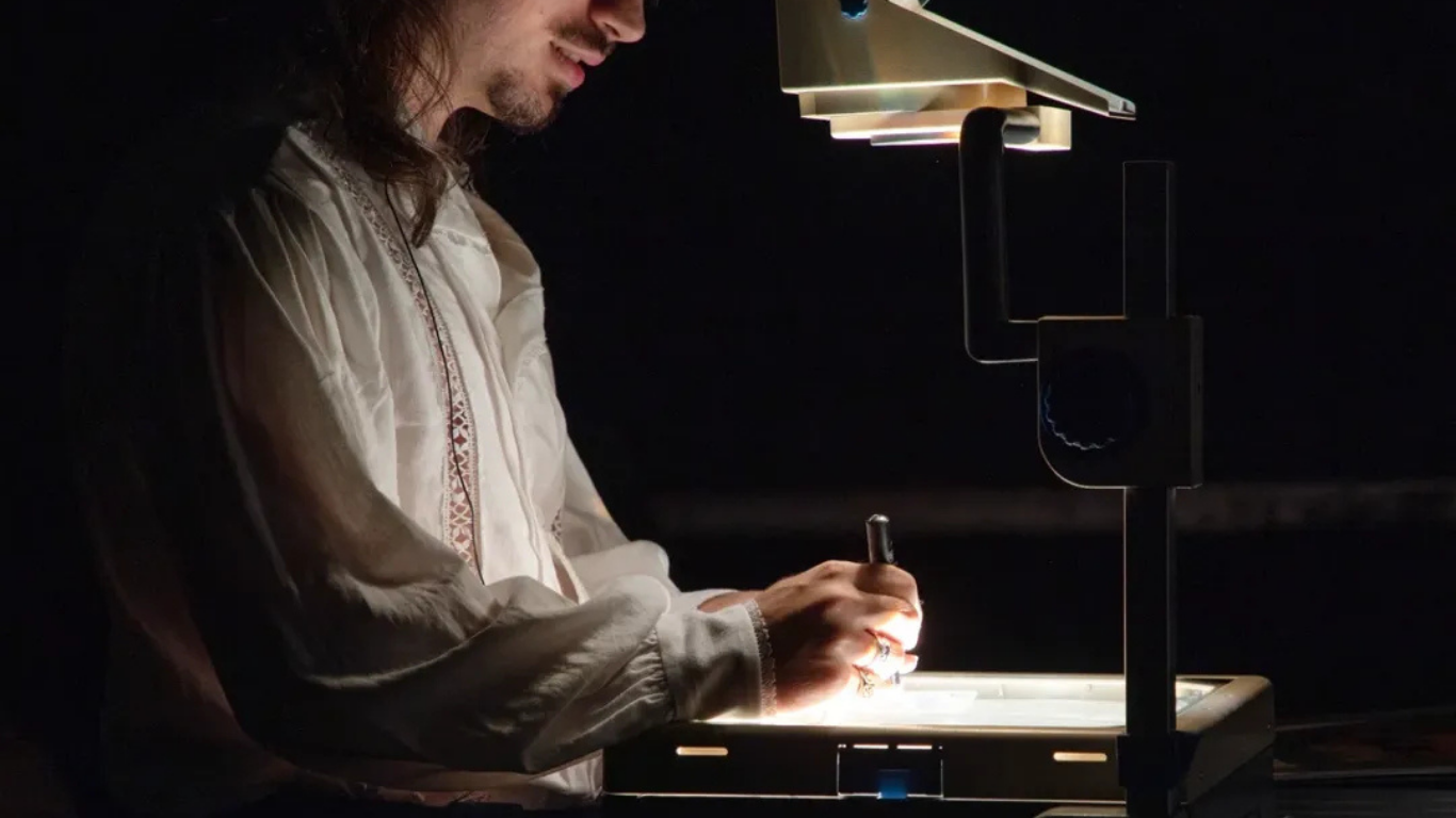 XI Beca de Investigación Artística Hangar