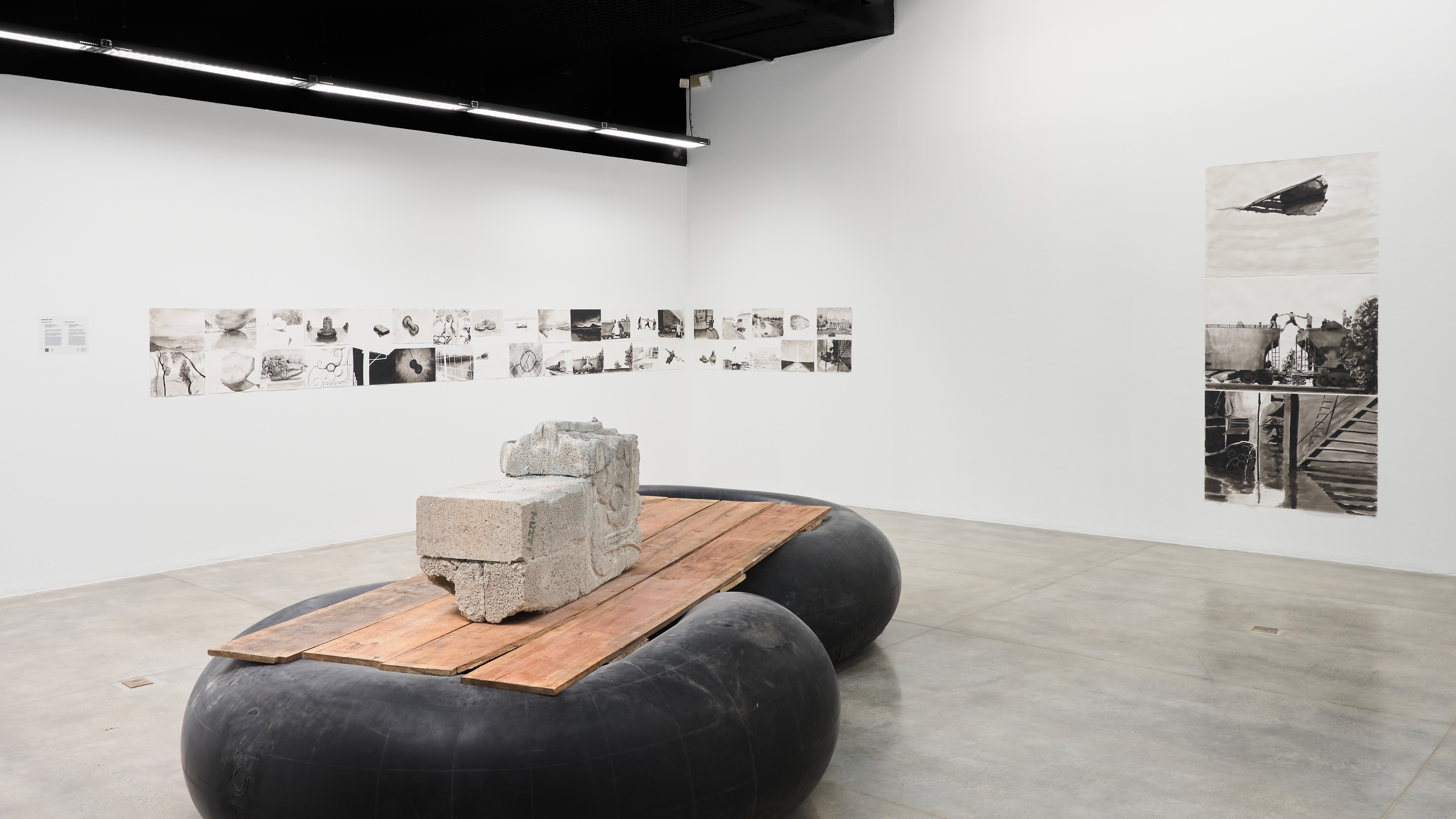 Taller de dibujo y pintura para niños