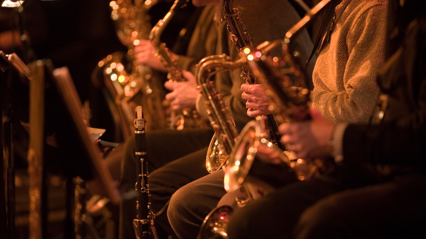 Guatemala Jazz Festival 2026