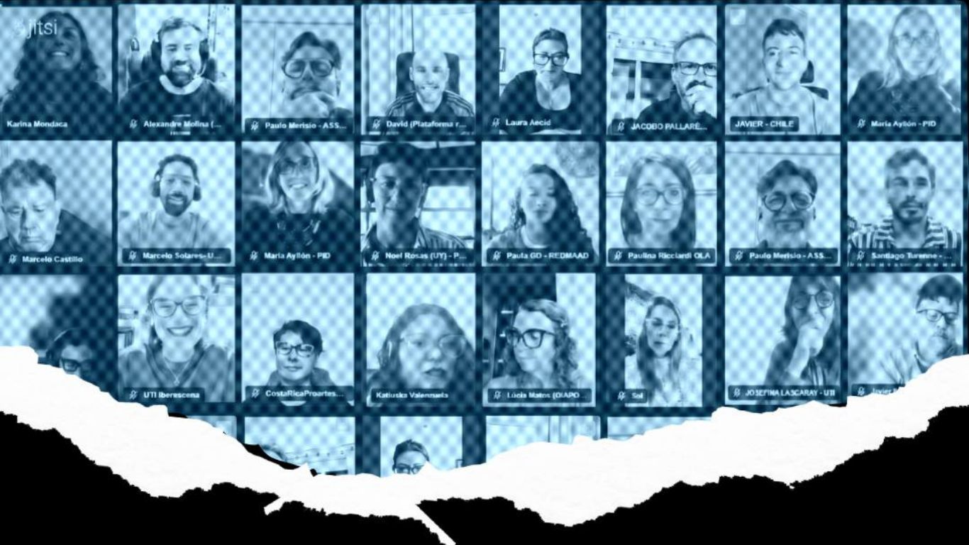 IBERESCENA: Comisión Consultiva de las Artes Escénicas Iberoamericanas