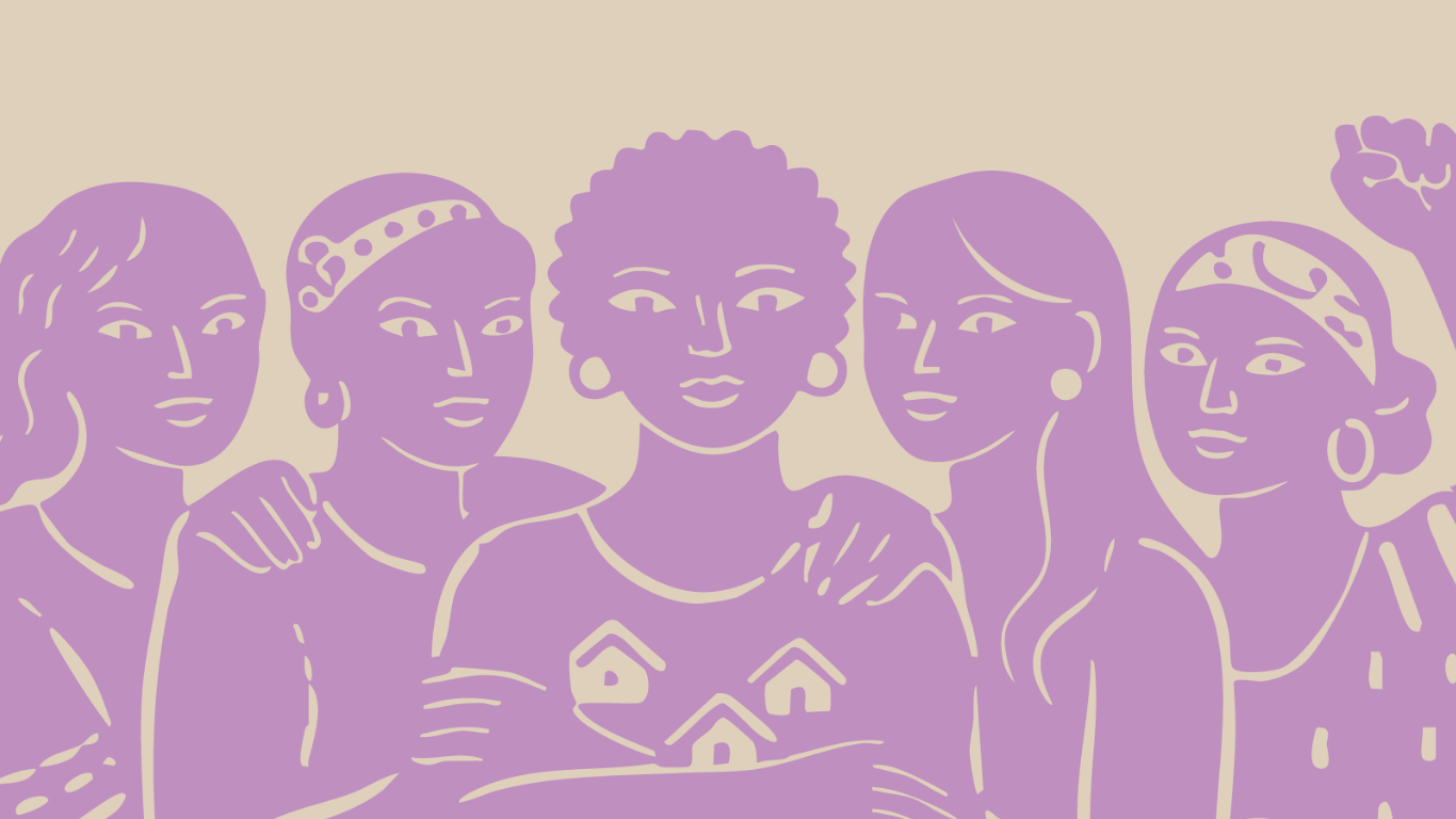 Mes de las Mujeres en el CCEG