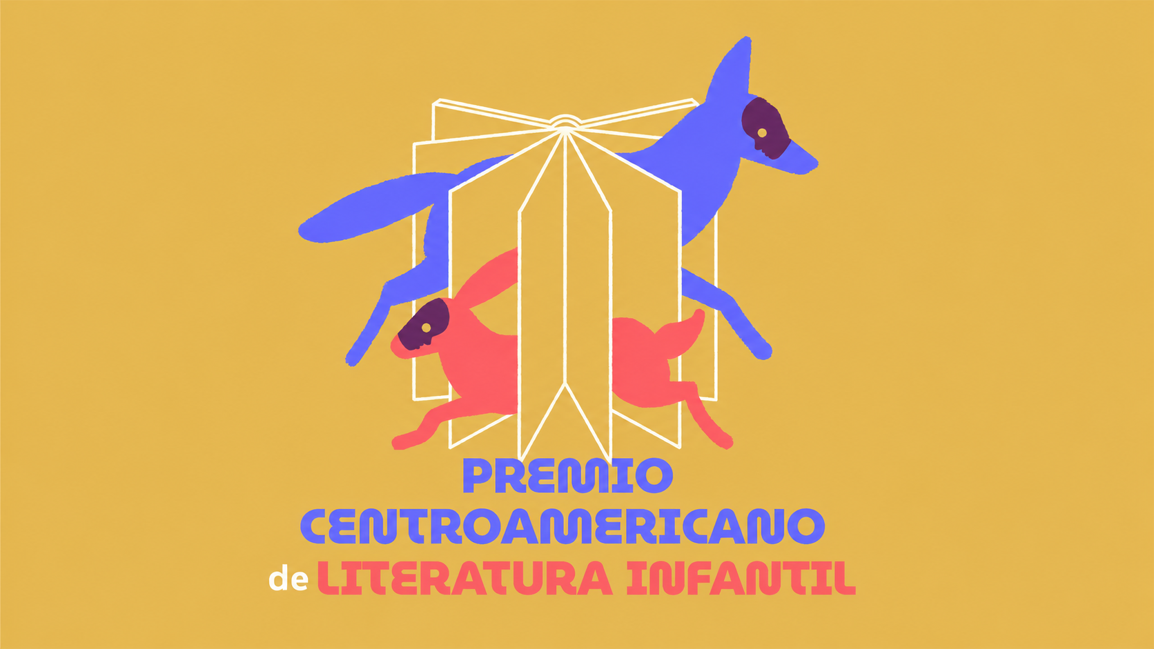 5ta edición Premio Centroamericano de Literatura Infantil