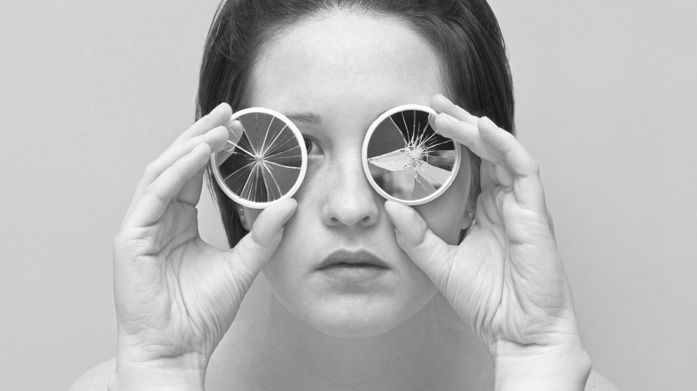 Ana Werren: más allá del rostro