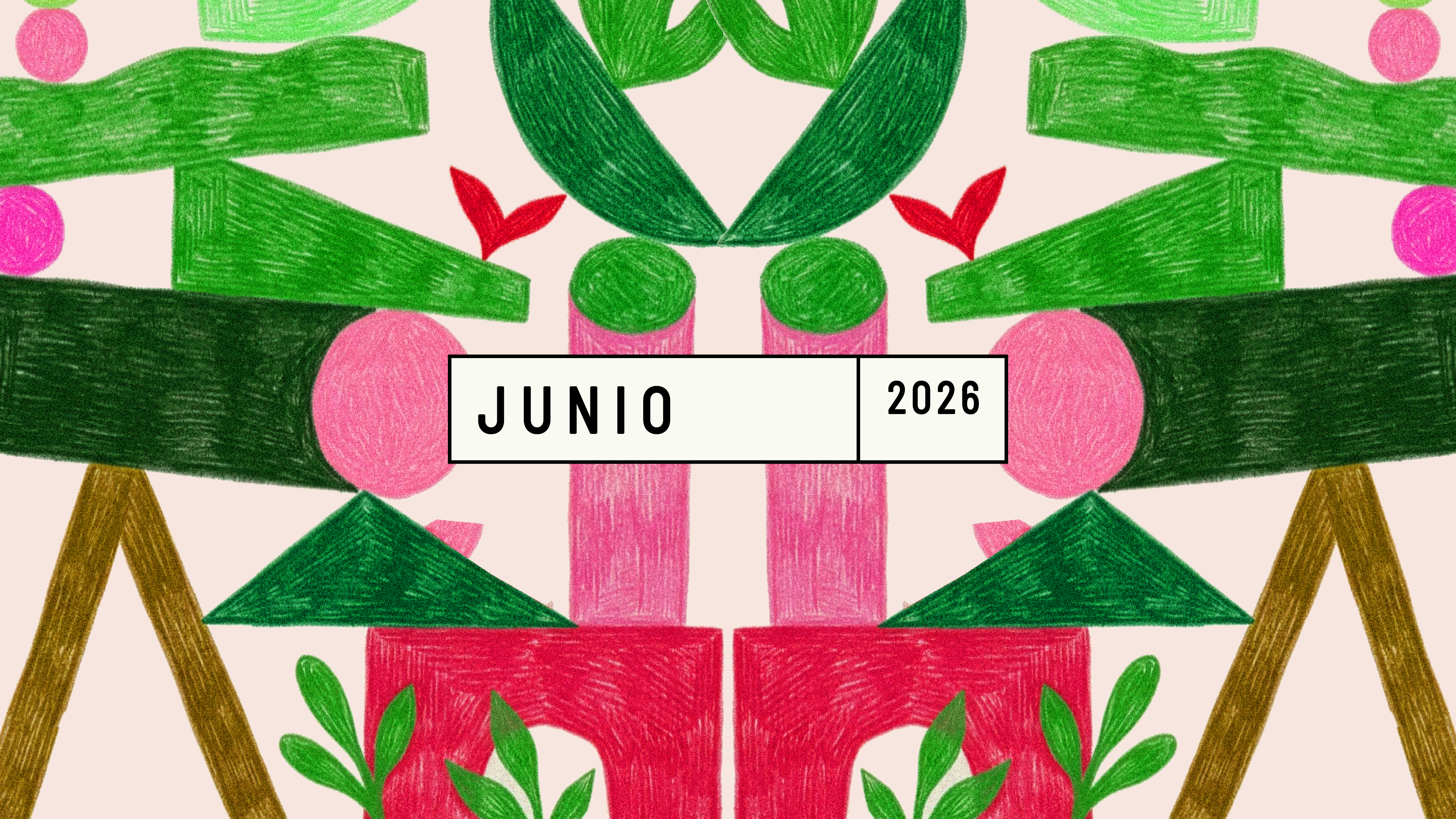 Junio en el Centro Cultural de España en Guatemala