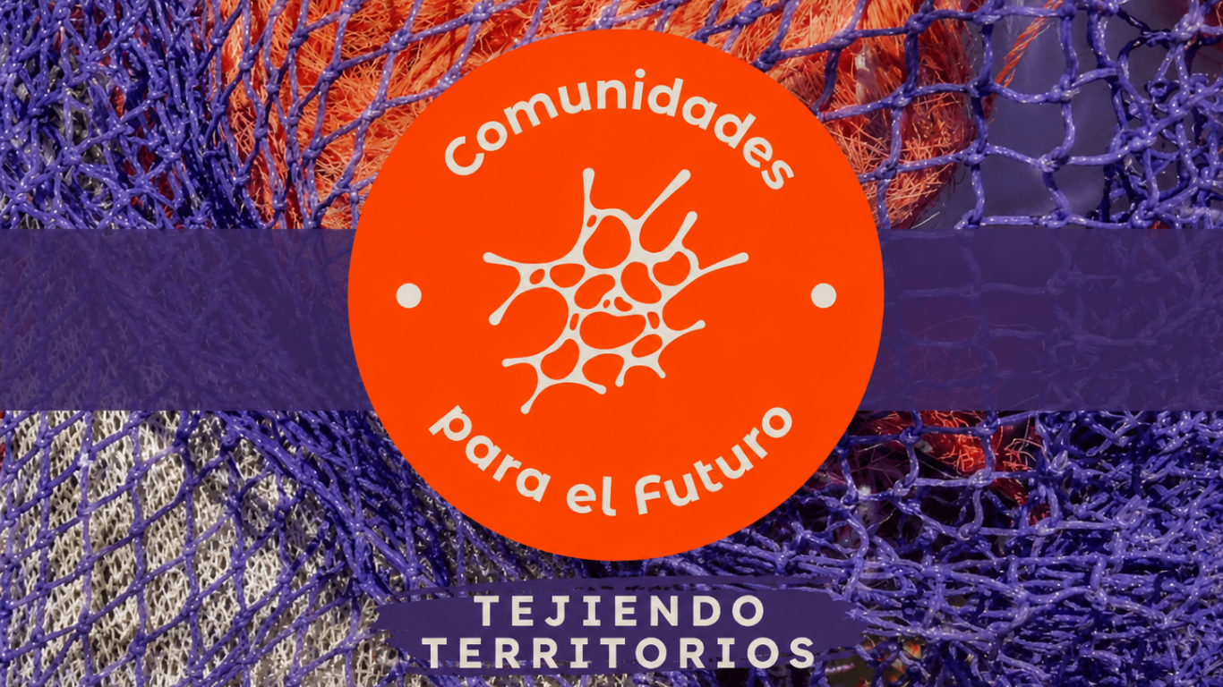 IBERESCENA: Comunidades para el Futuro. Tejiendo territorios