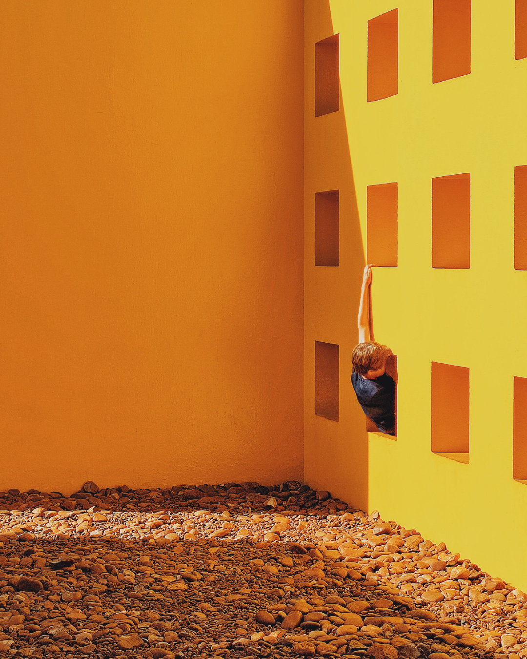 Taller de fotografía para jóvenes
