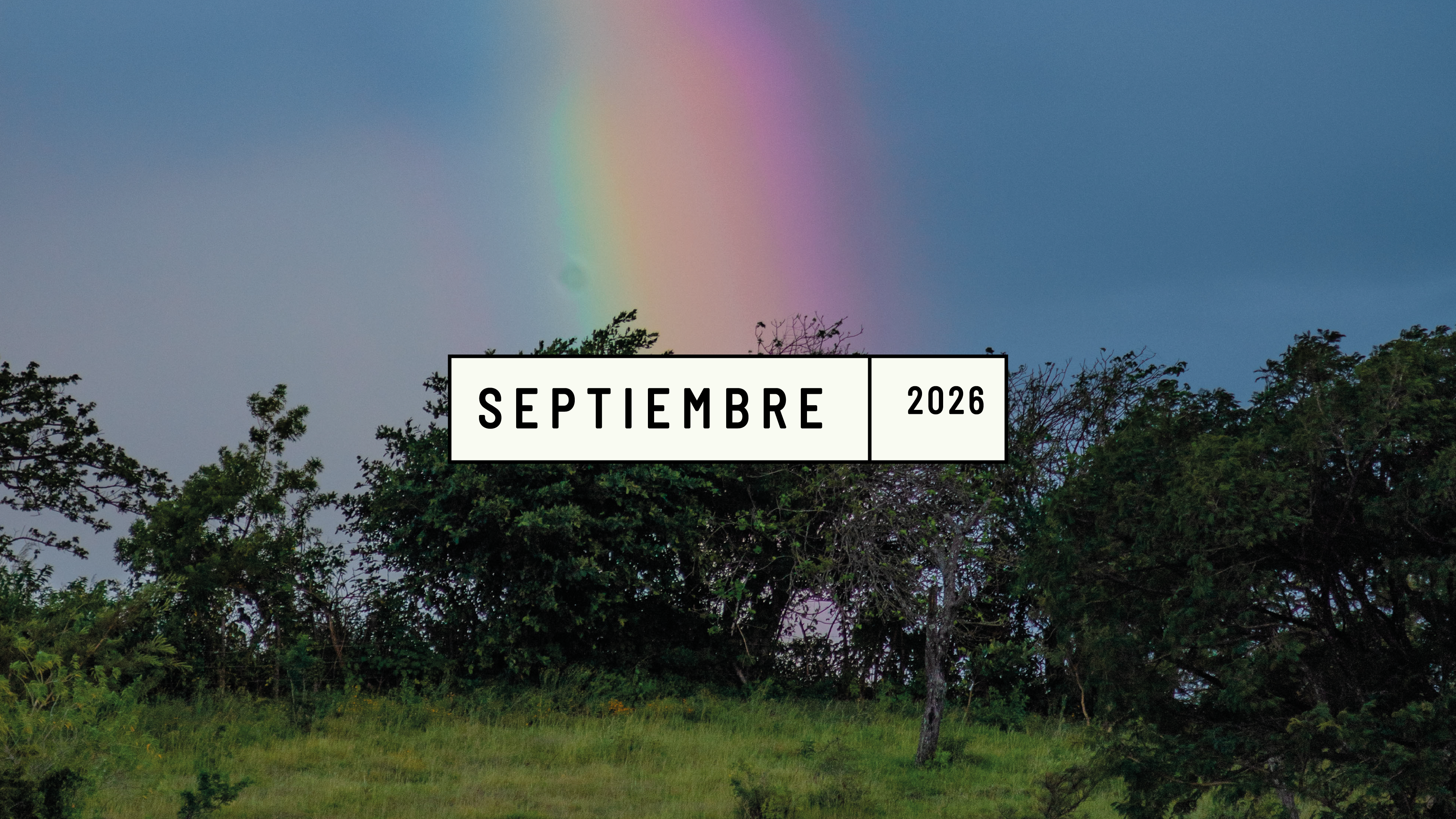 Septiembre en el Centro Cultural de España en Guatemala