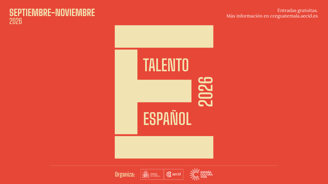 Ciclo Talento Español