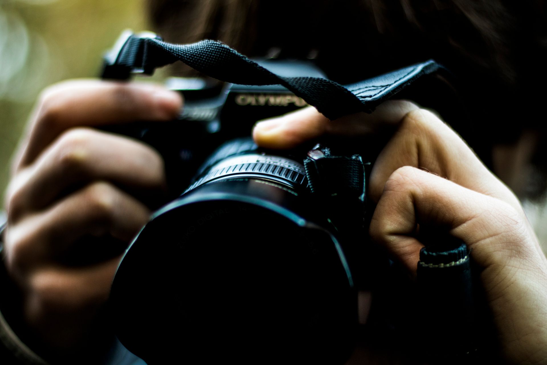 Taller: Fotografía para jóvenes