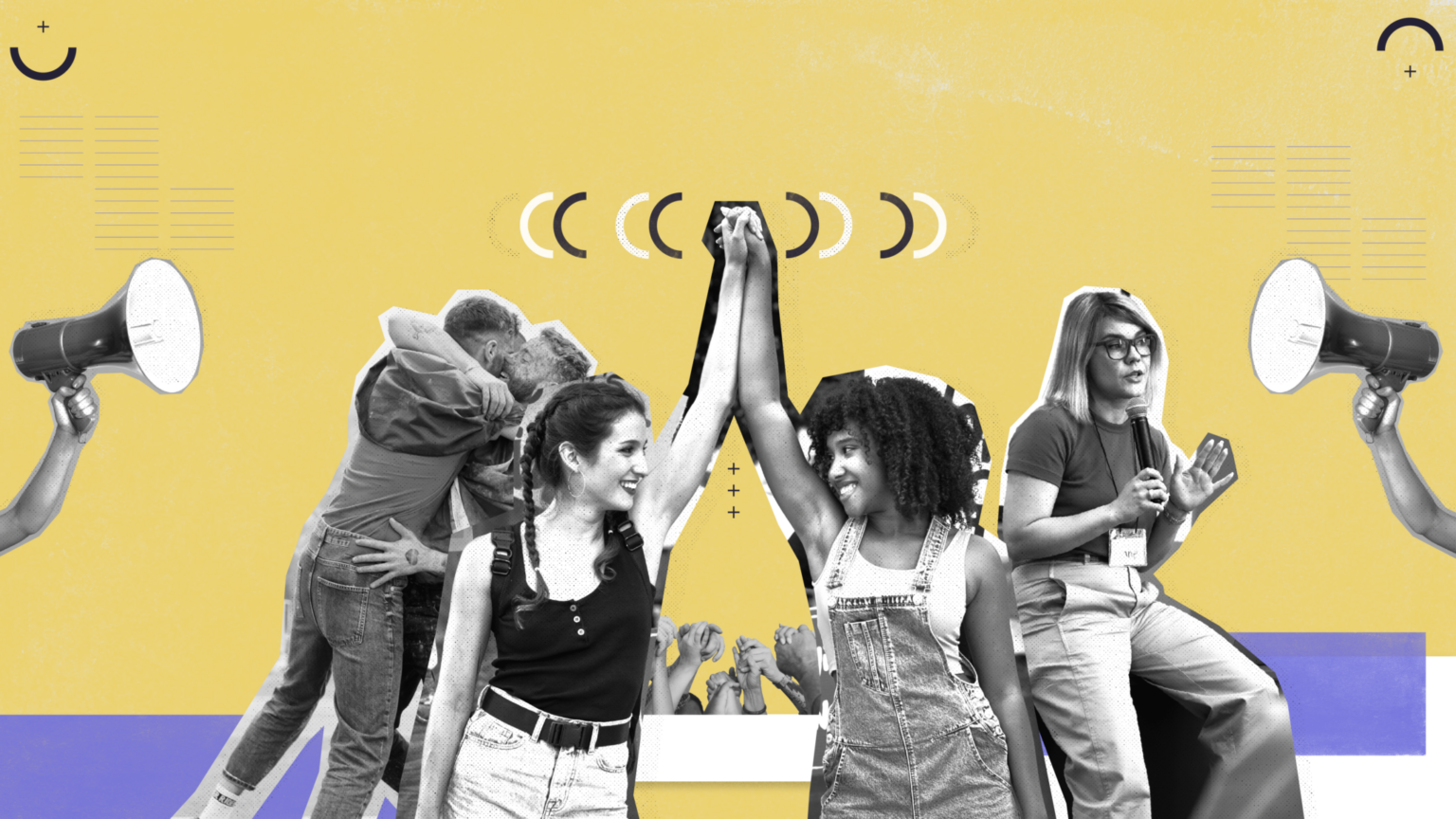 Gobernanza feminista de datos y transformación territorial