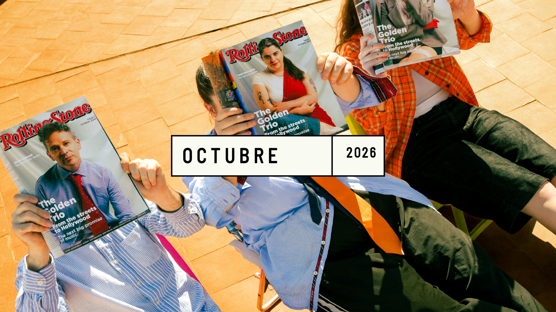 Octubre 2026 en el Centro Cultural de España en Guatemala