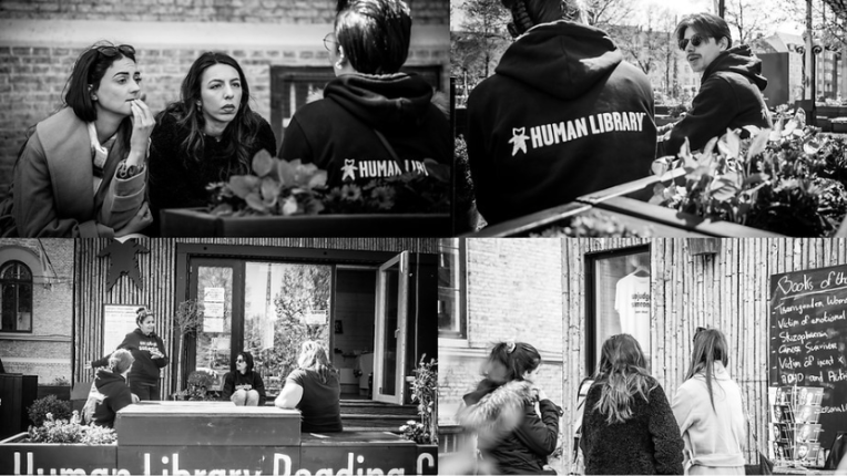 Biblioteca Humana