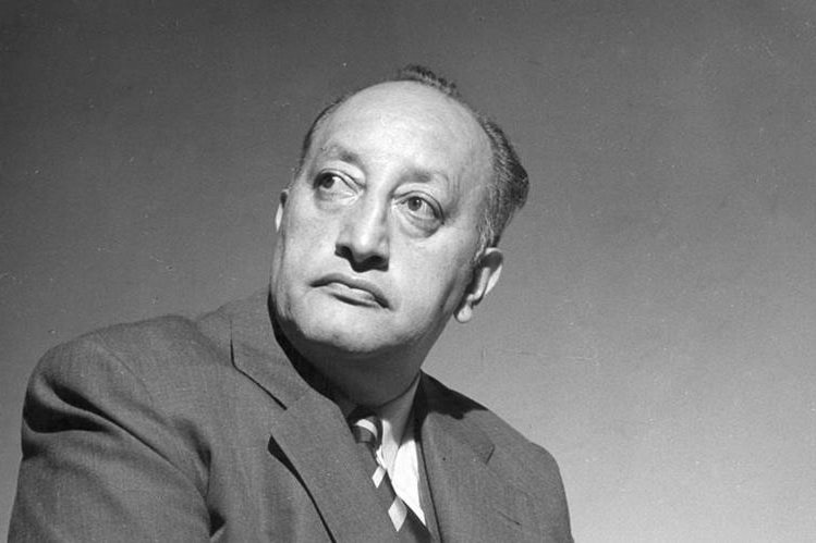 Lectura continua de la obra de Miguel ngel Asturias