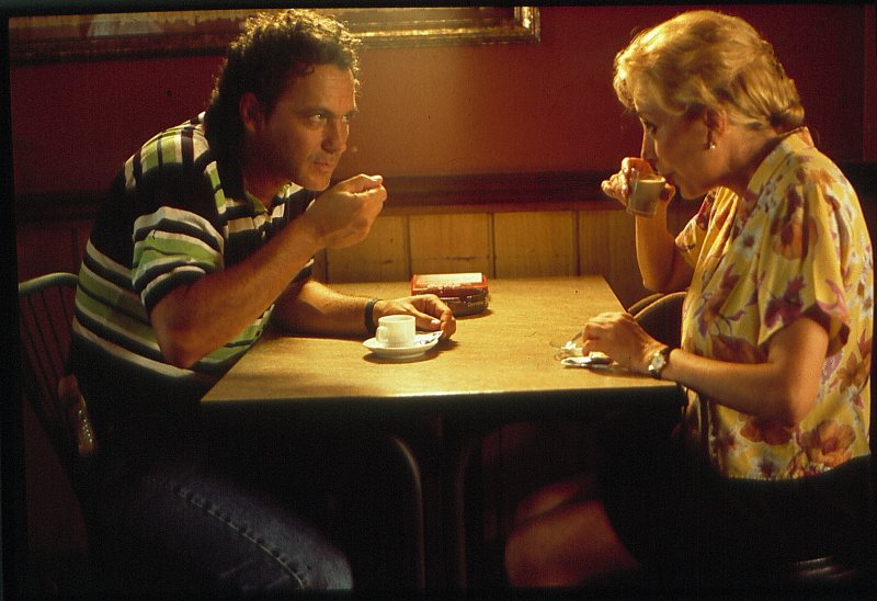 Cine Anita no pierde el tren