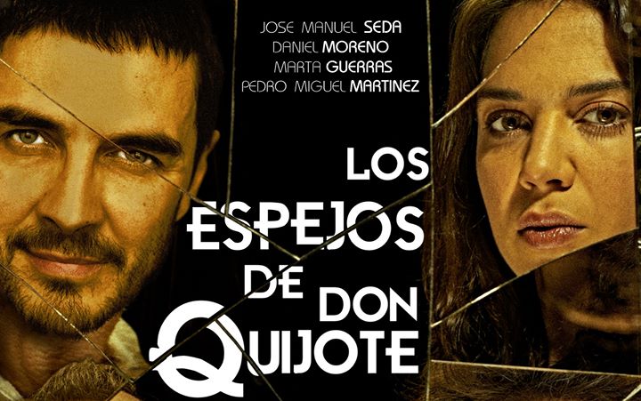 Los espejos del Quijote