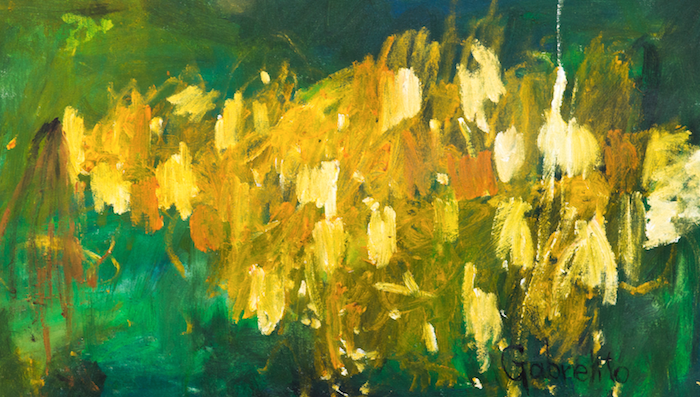 Subasta a beneficio de La Asociacin Los Nios de Colores