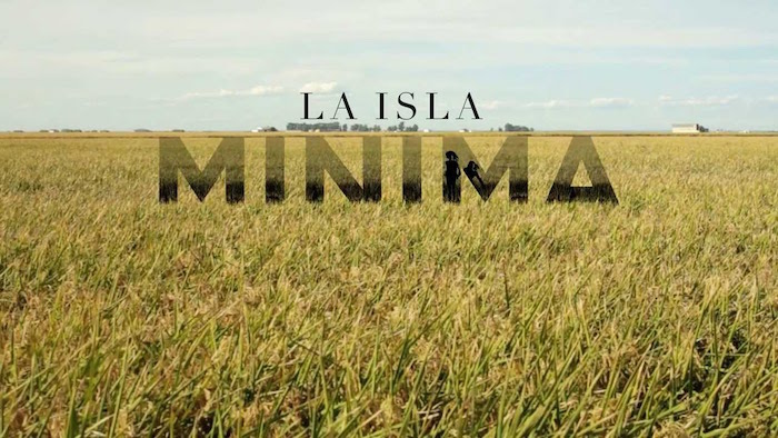 Cine La isla mnima