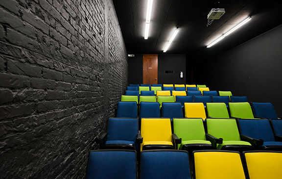 Conferencia Mapas participativos para la toma de decisiones