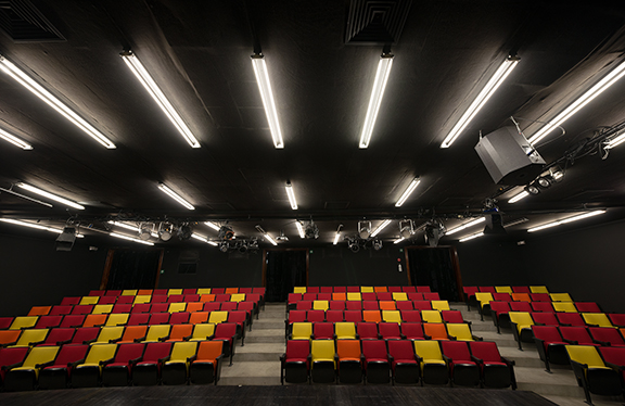 Foro Paraso Desigual Hacia Futuros ms Equitativos