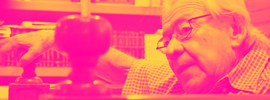 Conversatorio Carlos GuzmnBckler la otra historia desde el lado del silencio