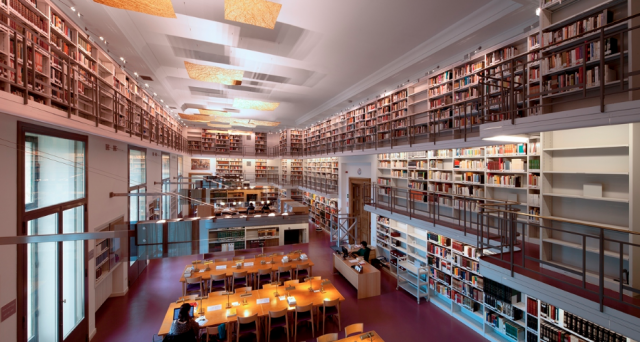 Premio Residencia SEGIBEe