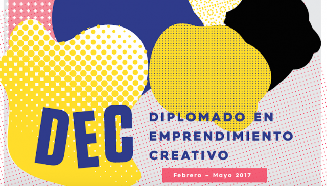 Diplomado En Emprendiemiento Creativo DEC