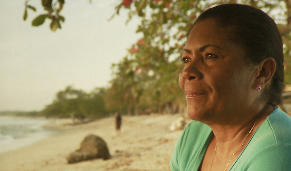 Cine Las cinco vidas de Mara Rodriguez