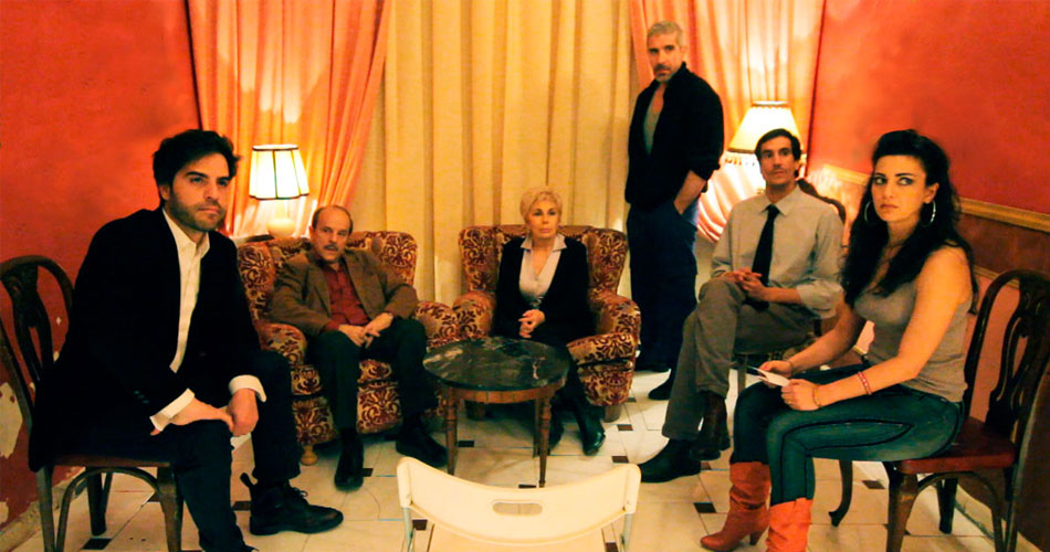 Cine Gente en sitios