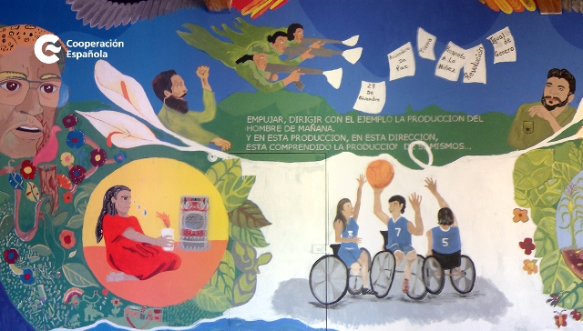 Presentacin de estudio 20 aos despus