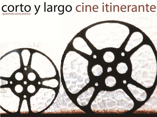Corto y Largo Cine Itinerante