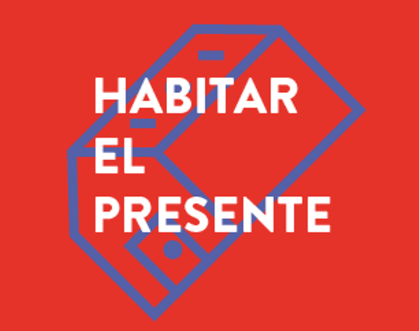 Exposicin Habitar el presente