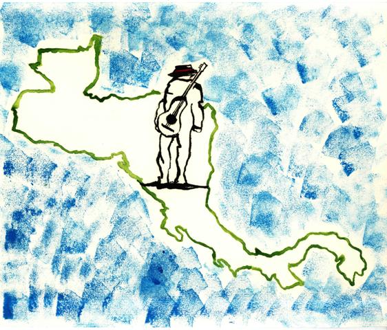 Foro 1824 Encuentro Centroamericano de la msica independiente