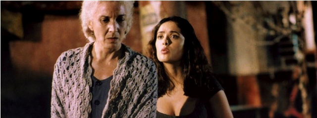 Cine El coronel no tiene quien le escriba