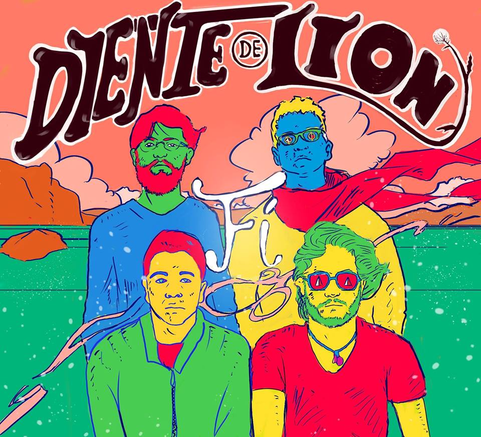 Independiente Concierto Diente de Lin