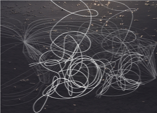 Inauguracin de la Videocreacin Cantos de Itinerancia