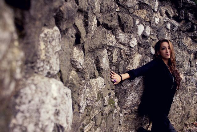 Aves Raras Concierto Lorraine Villegas