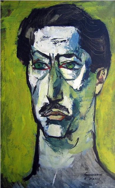 Festival La Valiente