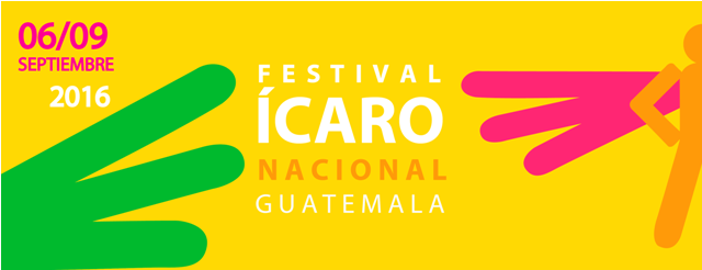 Festival caro Nacional 2016