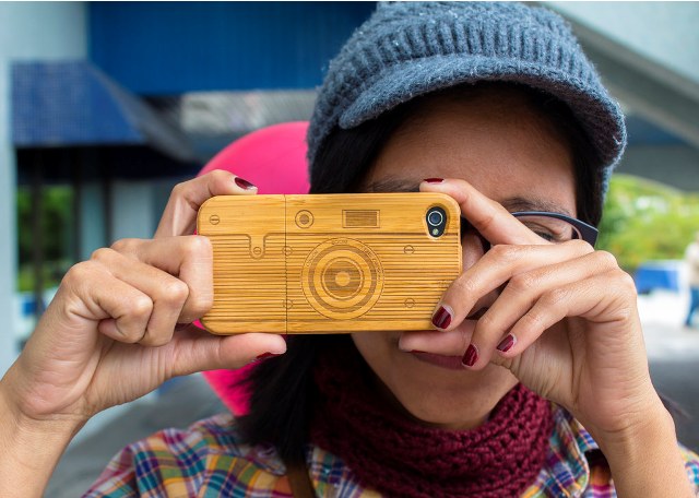 Taller Fotografa con dispositivos mviles