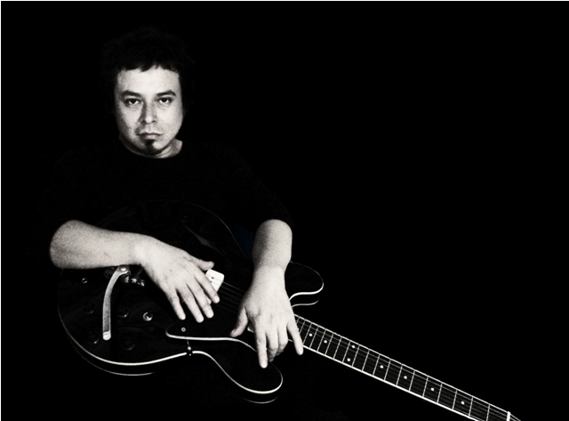 Aves Raras Concierto Tony Delgado