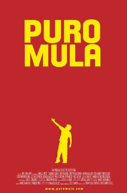 Cine Puro mula