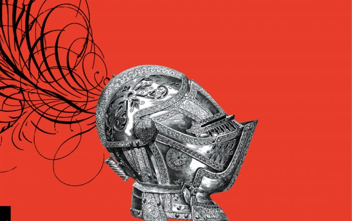 Conferencia Nuevas rutas para leer El Quijote