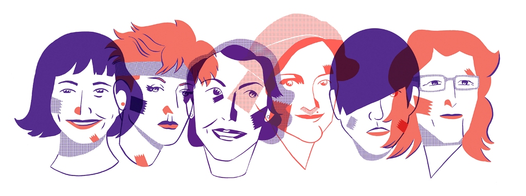 Exposicin Presentes Autoras del Tebeo de ayer y hoy