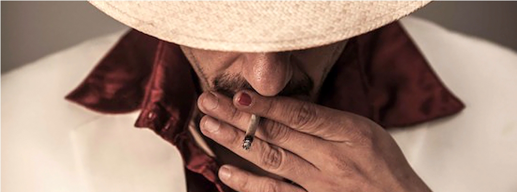 Teatro Alacrn o la ceremonia